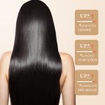 Nourishing Hair Oil Capsules 30pcs – Moisturizing & Smoothing Hair Serum - Image 3