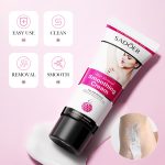 Crema depilatoria idratante per gambe, ascelle e braccia - immagine 3