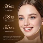 Vitamin C Moisturizing Capsule Face Cream 50g – Hydrating & Radiance Skin Care - Image 3