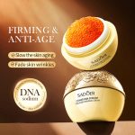 Crème visage nourrissante au caviar 30g – Soins hydratants & raffermissants pour le visage – Image 3