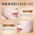 Ferment Lysate & Niacinamide Moisturizing Face Cream 60g – Firming & Hydrating Skin Care - Image 3