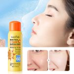 Sunscreen Spray SPF 60 PA+++ 150ml – Face & Body Sun Protection - Image 3