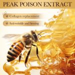 Bee Venom Facial Serum – Firming & Hydrating Serum for Fine Lines - Image 3