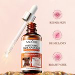 Dark Spot Brightening Body Serum – Niacinamide & Vitamin C, 50ml - Image 3