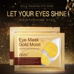 Hydrating Eye Mask Patches | Moisturizing Firming Eye Care - Image 3