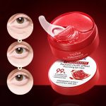 Hydrating Eye Mask Patches | Moisturizing Nourishing Under Eye Care - Image 3
