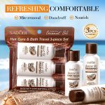Travel Skincare Set – Mini Face Care & Beauty Essentials - Image 3