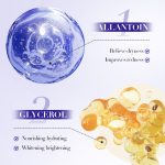 Blackhead Peel Off Mask 100g – Deep Cleansing Pore Care Facial Mask - Image 3