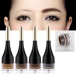 Getöntes Augenbrauengel 2 g – Langanhaltendes Make-up-Gel für natürliche Brauen – Bild 3
