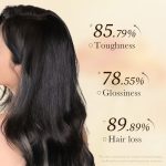 Stärkendes Haar- & Kopfhautserum für Männer – Nährende Haarwurzelpflege 20 ml – Bild 3