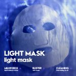 Men’s Hydrating Facial Mask – Refreshing Oil Control Sheet Masks, 10 Pack - Image 3