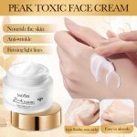 Bee Venom Anti-Wrinkle Firming Face Cream 50g - Image 4