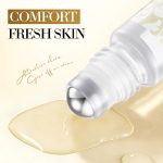 Desodorante Roll-On con Perfume – Cuidado Fresco de Axilas, 10ml - Imagen 4