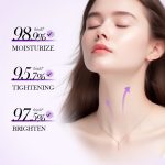 Crema rassodante collo al collagene 110 ml – Trattamento idratante e levigante per il collo - immagine 4