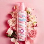 Niacinamide Marshmallow Moisturizing Body Lotion 200ml - Image 4