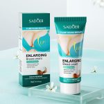 Breast Firming Cream – Coconut & Papaya Essence Bust Care Moisturizing Cream for Women - Image 4