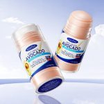 Moisturizing Foot Repair Balm Stick 40g – Avocado & Peach - Image 4