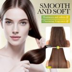 Silver Mountain Spring Hair Perfume Spray 100ml – Moisturizing & Smoothing Hair Mist - Image 4