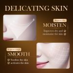 Vitamin C Moisturizing Capsule Face Cream 50g – Hydrating & Radiance Skin Care - Image 4