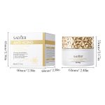 Ferment Lysate & Niacinamide Moisturizing Face Cream 60g – Firming & Hydrating Skin Care - Image 4