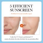 Sunscreen Spray SPF 60 PA+++ 150ml – Face & Body Sun Protection - Image 4