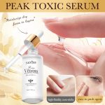 Bee Venom Facial Serum – Firming & Hydrating Serum for Fine Lines - Image 4