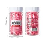 Facial Serum Capsules – 8 Formula Moisturizing & Nourishing Skincare 90pcs - Image 4