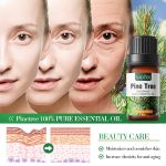 Aceite esencial multiusos para aromaterapia, cuidado facial, capilar y masaje corporal – 19 aromas, 10 ml - Imagen 4