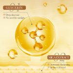 Self-Tanning Cream for Body – Hydrating Natural Bronzed Glow, 50g - Image 4