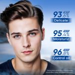 Men's Oil Control Moisturizing Face Cream 120ml - Image 4