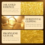 24K Gold Hyaluronic Acid Skincare Series - Image 4