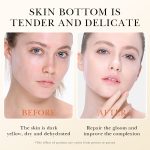 Oligopeptide Anti-Aging Lyophilized Serum Powder Set – Hydrating Repair & Skin Rejuvenation Treatment - Image 4