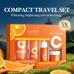 Travel Skincare Set – Mini Face Care & Beauty Essentials - Image 4