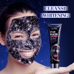 Blackhead Peel Off Mask 100g – Deep Cleansing Pore Care Facial Mask - Image 4