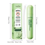 Roll-On Antizanzare per Protezione della Pelle all’Aperto – 18 ml - immagine 5