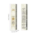 Desodorante Roll-On con Perfume – Cuidado Fresco de Axilas, 10ml - Imagen 5