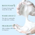 Moisturizing Fruit Body Wash 400ml – Hydrating Shower Gel for Soft & Clean Skin - Image 5