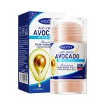 Moisturizing Foot Repair Balm Stick 40g – Avocado & Peach - Image 5