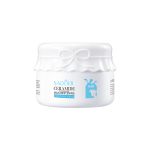 Milk & Ceramide Moisturizing Face Cream 120g – Hydrating & Brightening Skin Care - Image 5