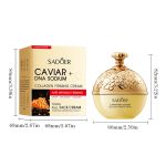Crème visage nourrissante au caviar 30g – Soins hydratants & raffermissants pour le visage – Image 5