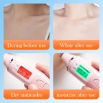 Collagen Sunscreen SPF 50+ PA+++ 40g – Hydrating Face & Body Sun Cream - Image 5