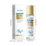Collagen Firming Facial Toner – Hydrating Anti-Aging Skin Care for Smooth Skin - Image 5