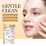 Collagen Facial Cleanser – Gentle Deep Cleansing Face Wash for Smooth Skin - Image 5