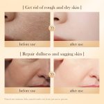 Snail & Rose Essence Capsules – Hydrating Facial Serum for Radiant Skin - Image 5