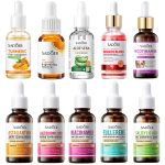 Facial Serum – Hydrating, Brightening & Nourishing Skincare 30ml - Image 5