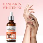 Dark Spot Brightening Body Serum – Niacinamide & Vitamin C, 50ml - Image 5