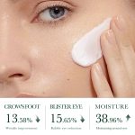 Tea Tree Oil Control Face Cream – Hydrating & Skin Care Moisturizer 50g - Image 5