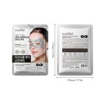 Caffeine & Peptide Eye Mask – Hydrating Firming Under Eye Patches - Image 5