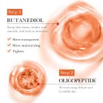 Oligopeptide Anti-Aging Lyophilized Serum Powder Set – Hydrating Repair & Skin Rejuvenation Treatment - Image 5