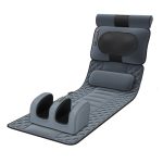 Multifunctional Full Body Massage Mat with Heat - Image 5